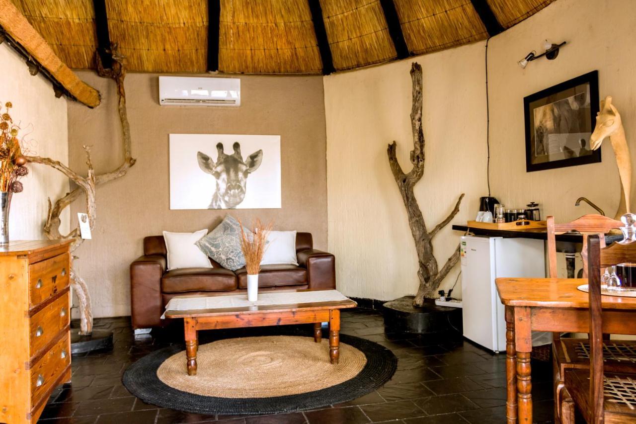 Ezulwini Game Lodges Mica المظهر الخارجي الصورة