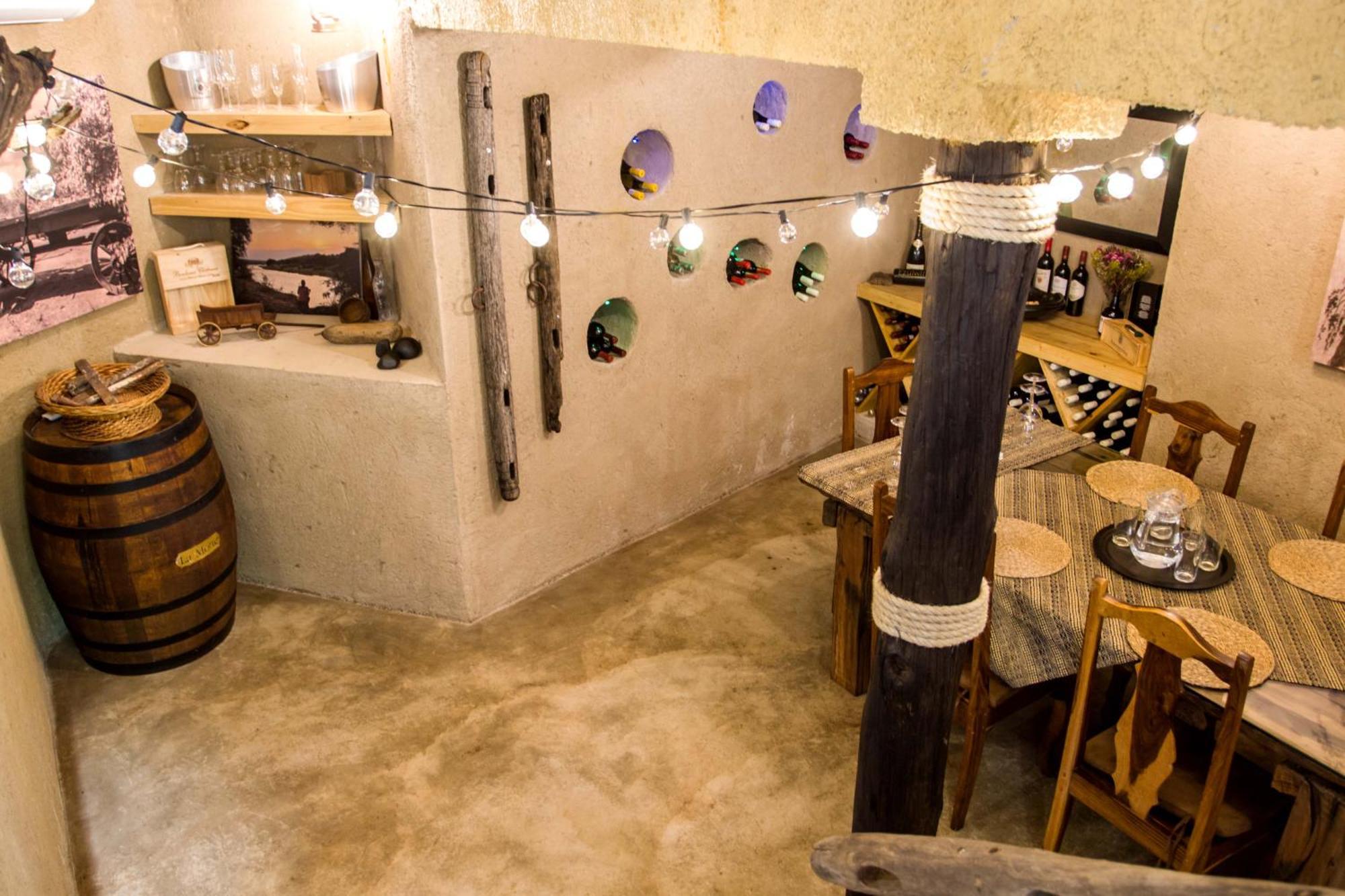 Ezulwini Game Lodges Mica المظهر الخارجي الصورة