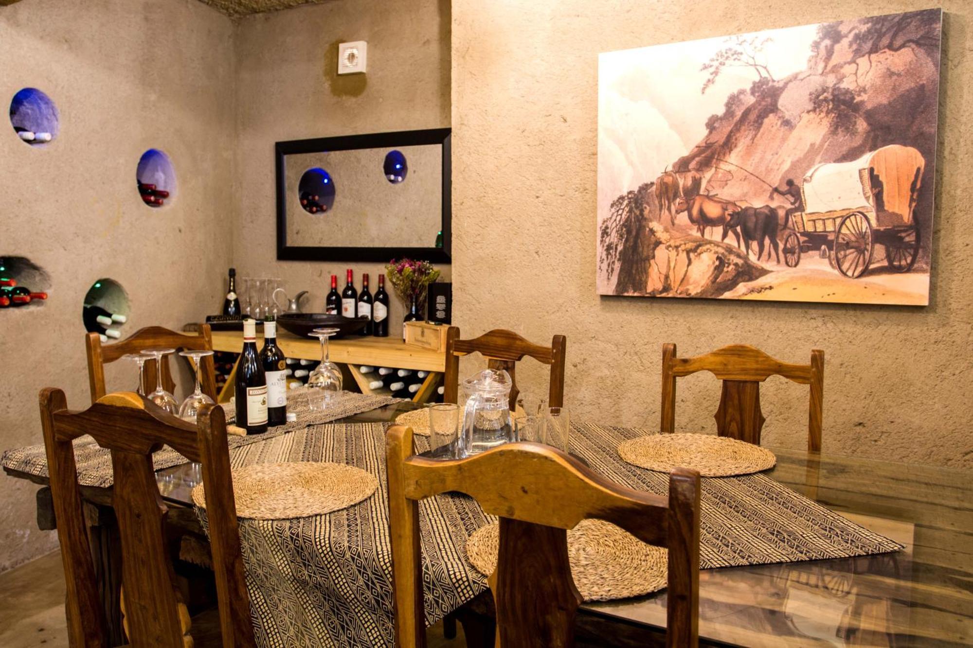 Ezulwini Game Lodges Mica المظهر الخارجي الصورة